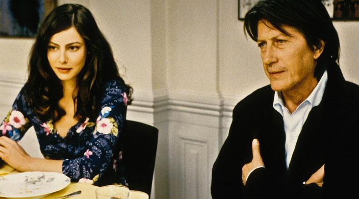 Merci pour le chocolat