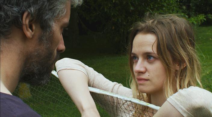 Mes séances de lutte