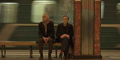 Séance annulée // Mes chers espions