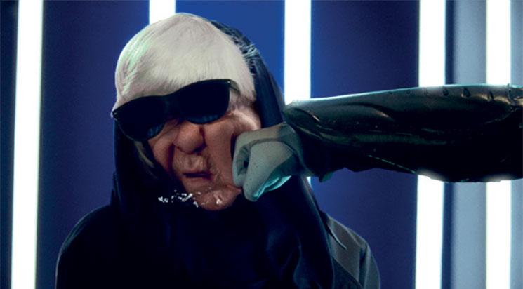 Compétition courts 6