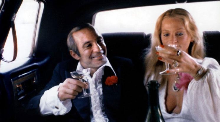 Meurtre d'un bookmaker chinois