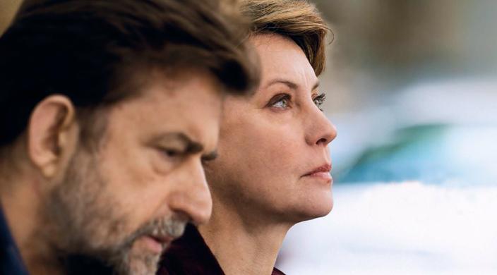 Avant-première Positif