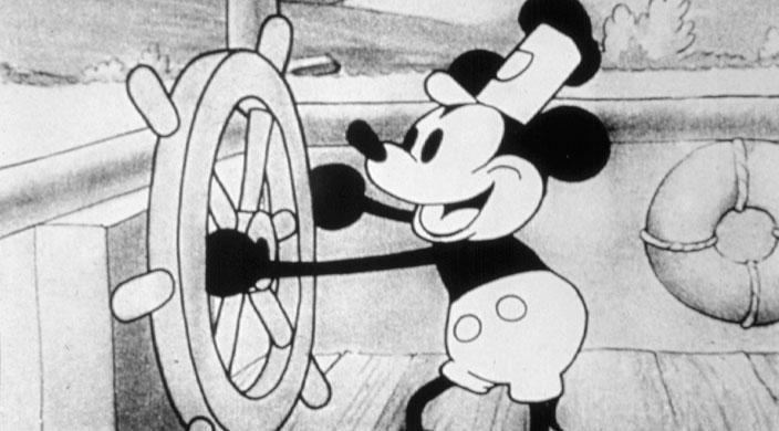 La Jeunesse de Mickey : naissance d'une joyeuse canaille
