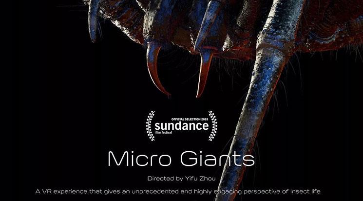 Les samedis de la VR - 18h30 / 21 décembre