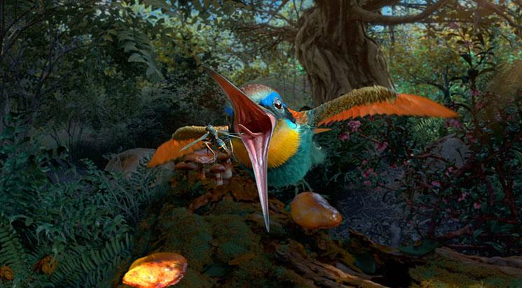 Les samedis de la VR - 17h30 / 21 décembre