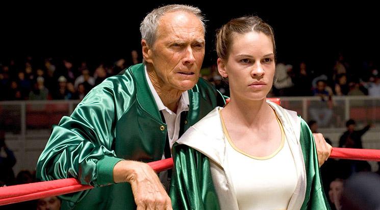 Million Dollar Baby