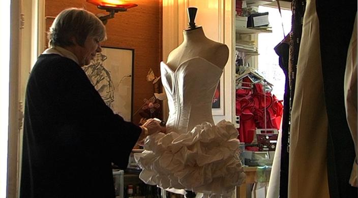 Mine, de fil en aiguille