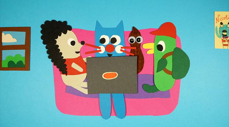 Mini Mini Chat Mini Mini Show