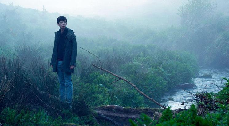 Miss Peregrine et les enfants particuliers