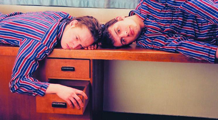 Mods + Bains-douches