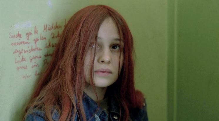 Moi, Christiane F., 13 ans, droguée, prostituée…