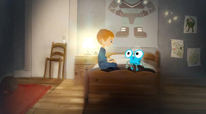 Les P'tits Explorateurs