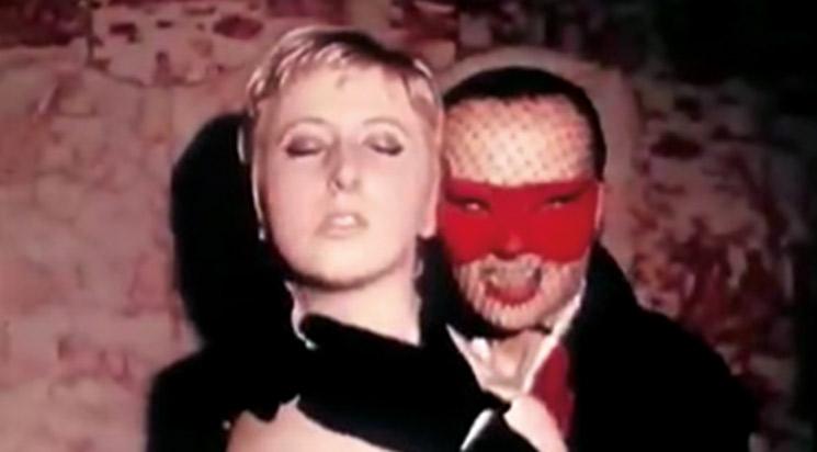 Hommage Pierre Molinier