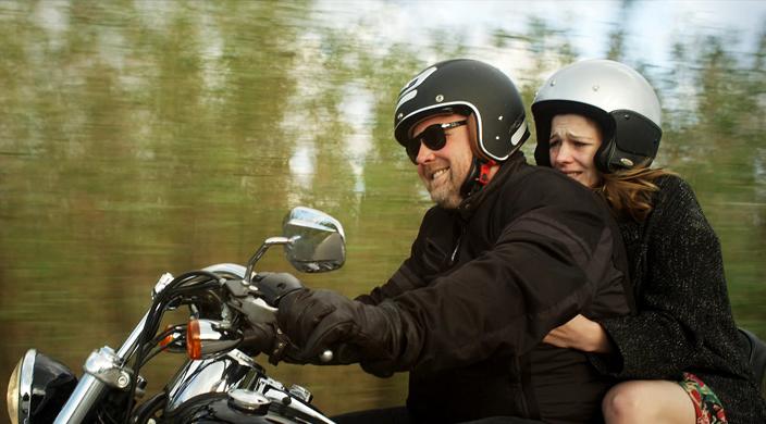 Mon âme par toi guérie