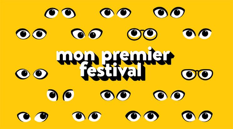 Mon Premier Festival 2019
