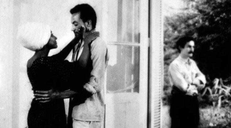 Monangambeee + I am somebody + Mi aporte