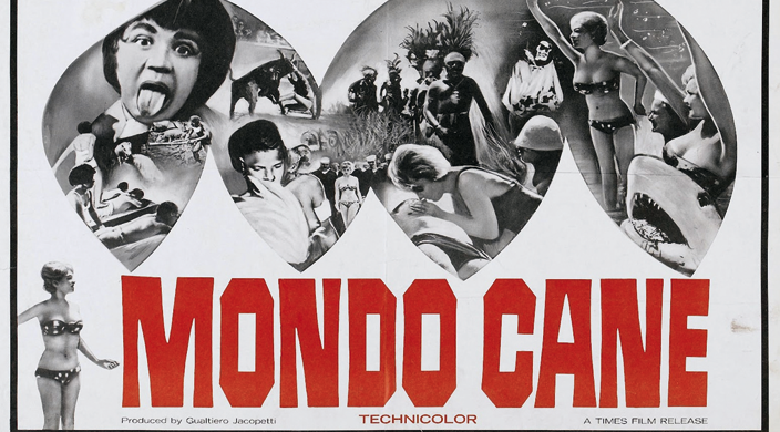 Mondo Cane