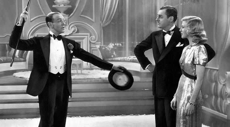 L'Entreprenant Monsieur Petrov