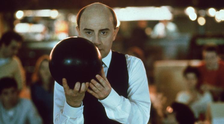 Monsieur Hire // séance annulée