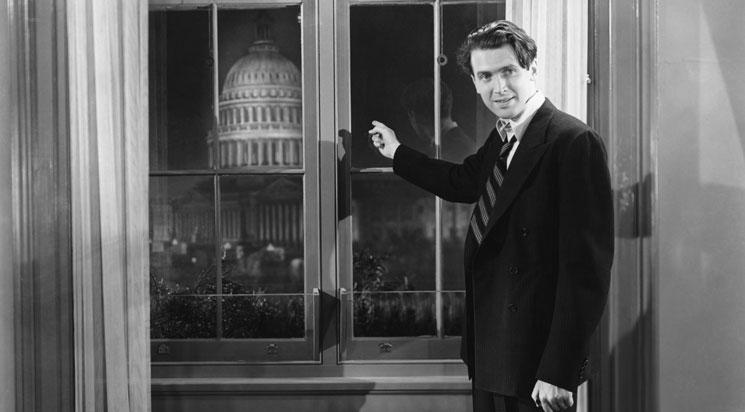 Monsieur Smith au sénat