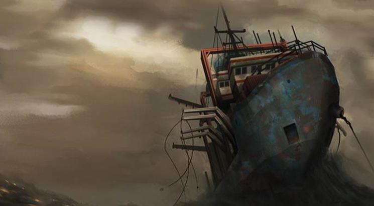 Les Samedis de la VR - 16h30 / 16 février