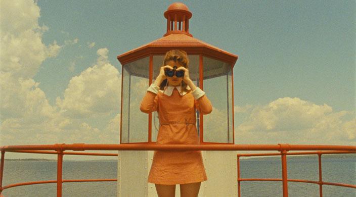 Moonrise Kingdom