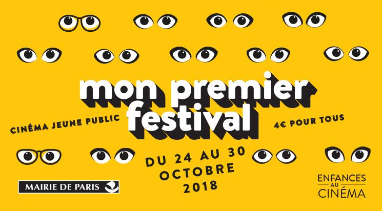 Mon Premier Festival 2018