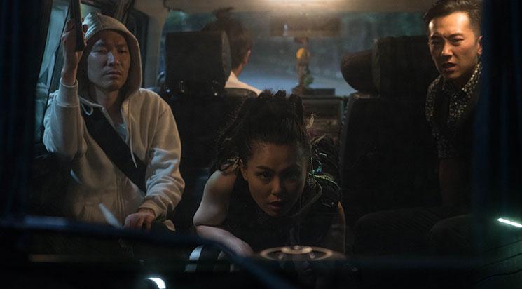 Les samedis de la VR - 16h30 / 24 octobre