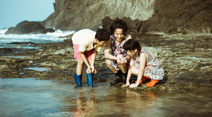 Murmur of the Hearts