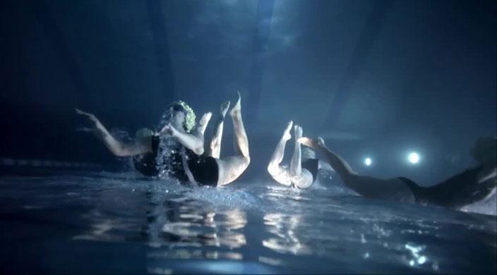 Sélection internationale 2 et sélection "Music'N dance"