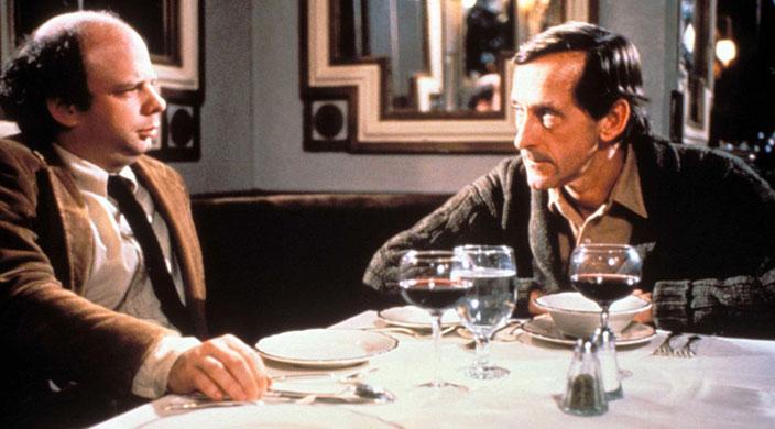 My dinner with André