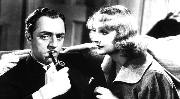 My Man Godfrey