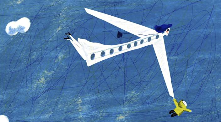 Escapades en plein air