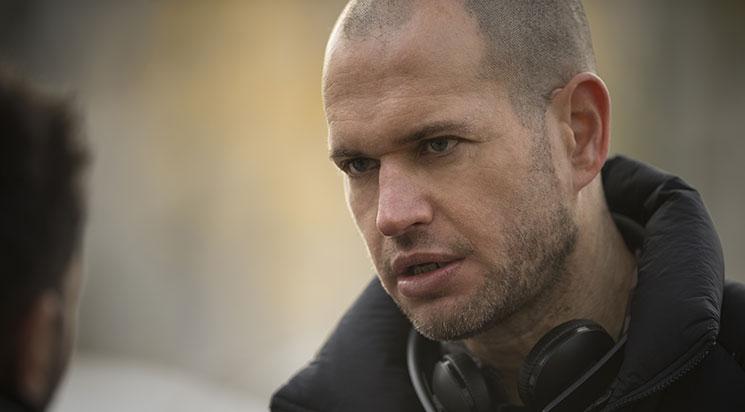 Master class de Nadav Lapid suivi de The Star