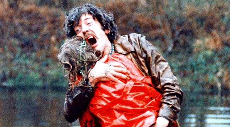 Ne vous retournez pas