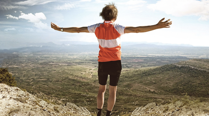 Near Death Experience