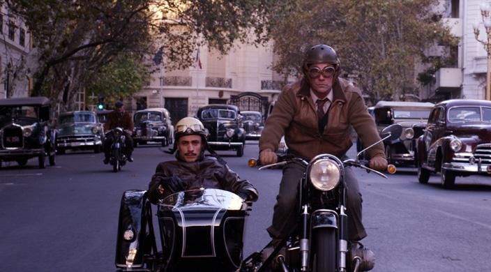 Avant-première Positif