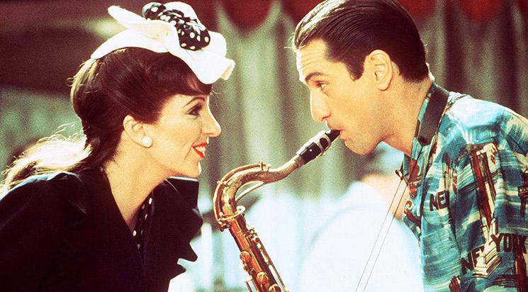 New York, New York // annulé