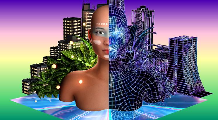 NewImages Festival 2022 - Jour 1/5