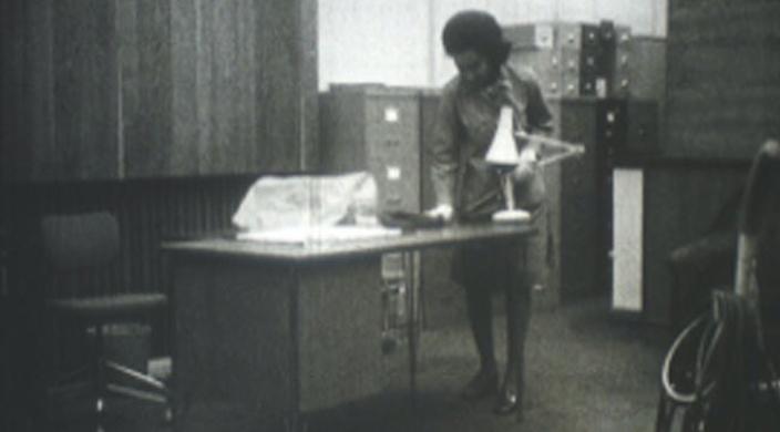 Nightcleaners (Part 1)