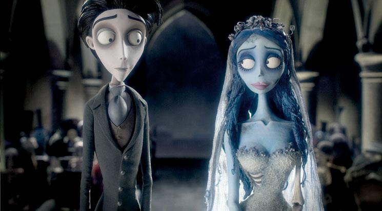 Le Conte des contes + Les Noces funèbres