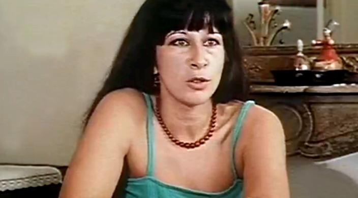 Nos mères de Méditerranée