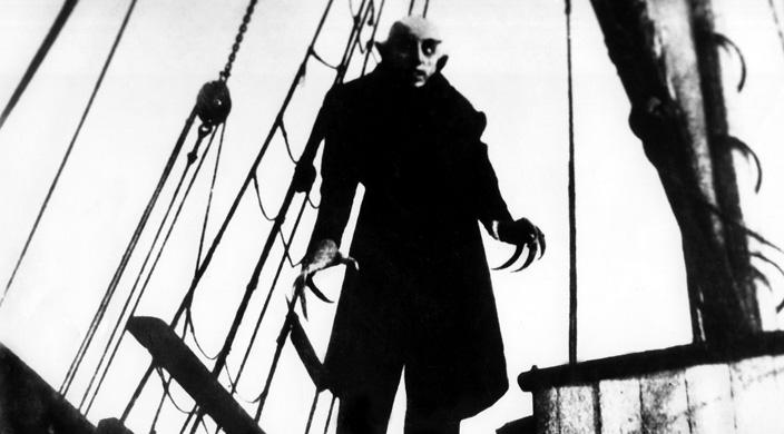 Nosferatu