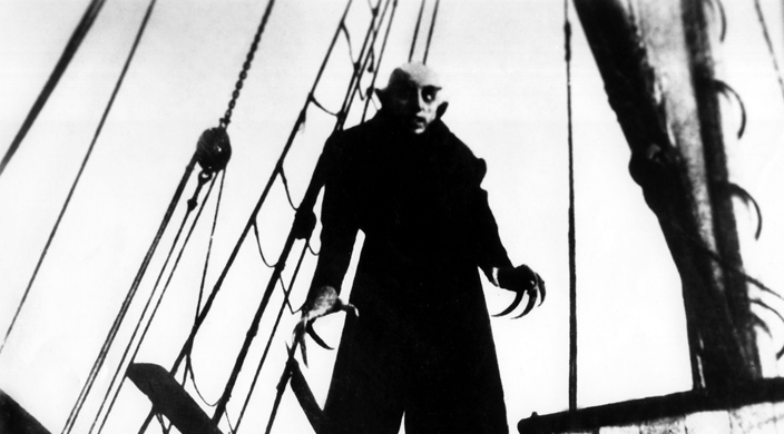 Nosferatu