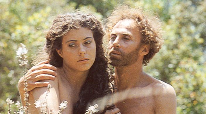 Nostos – Il ritorno