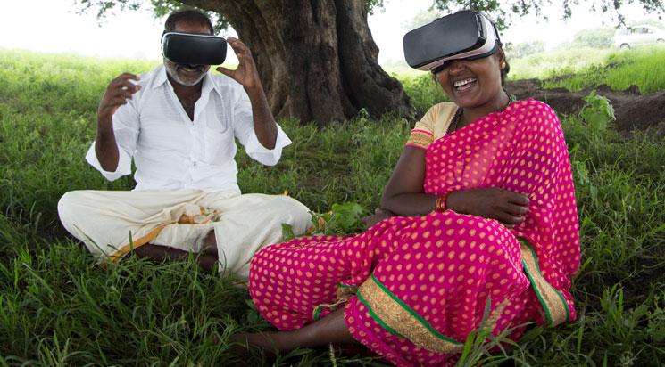 Les samedis de la VR - 15h30 / samedi 21 avril