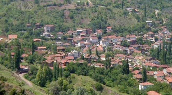 Nous avons bu la même eau