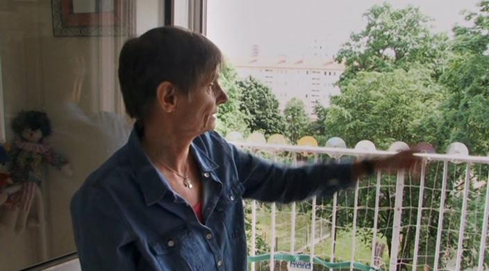 Nous vieillirons ensemble (la saga des Babayagas)