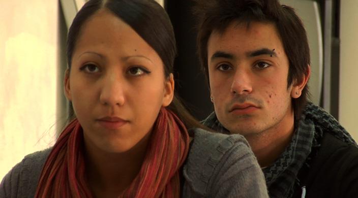 Nous, princesses de Clèves