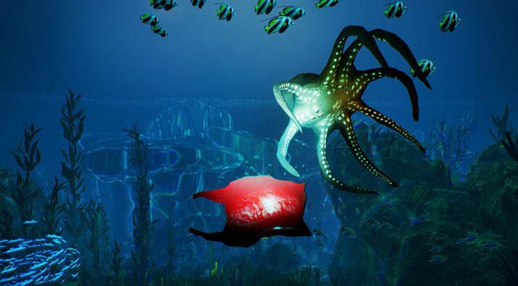 Les samedis de la VR - 16h30 / 21 décembre